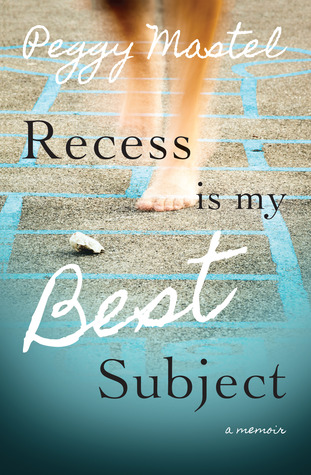Recess is my Best Subject