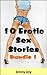10 Erotic Sex Stories : Cuc...