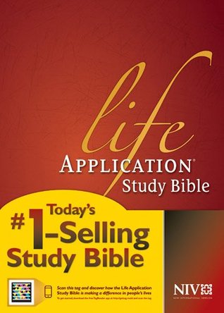 Life Application Study Bible, NIV