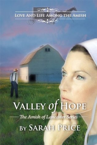 Valley of Hope (Amish of Lancaster #4)