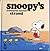 Snoopy's avonturen aan het strand