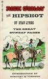 Rick O'Shay and Hipshot by Stan Lynde Rick O'Shay and Hipshot by Stan Lynde