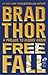 Free Fall by Brad Thor