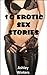 16 Explicit Dirty Erotic Se...