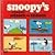 Snoopy's avonturen seizoen na seizoen