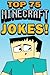 Top 75 Minecraft Jokes!