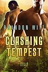 Clashing Tempest by Brandon Witt