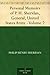 Personal Memoirs of P. H. Sheridan, General, United States Ar... by Philip Henry Sheridan Personal Memoirs of P. H. Sheridan, General, United States Ar... by Philip Henry Sheridan