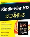 Kindle Fire HD Fo...