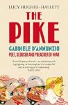 The Pike: Gabriel...
