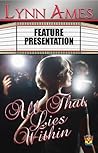 All That Lies Within by Lynn Ames