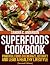 Superfoods Cookbook