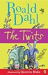 The Twits by Roald Dahl
