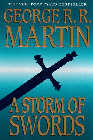 A Storm of Swords