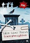 Gravrøvergåten by Jørn Lier Horst