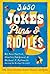 3650 Jokes, Puns, and Riddles