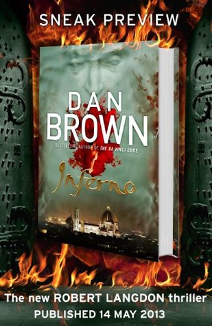 Inferno Preview (Kindle Edition)