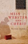 Miss Webster and Cherif
