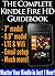 The Complete Kindle Fire HD Guidebook by Carl Bohner