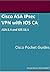Cisco ASA IPsec VPN with IOS CA by Grant Wilson