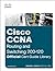 CCNA Routing and Switching 200-120 Official Cert Guide Library