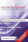Cisco CCNP ROUTE Simplified