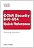 CCNA Security 640-554 Quick Reference