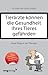 Tierärzte können die Gesundheit Ihres Tieres gefährden by Jutta Ziegler
