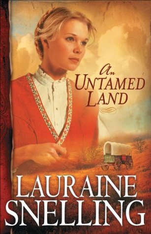 An Untamed Land (Red River of the North, #1)