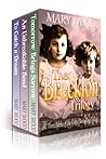 The Breckton Trilogy