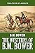 The Westerns of B.M. Bower:...