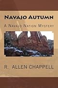 Navajo Autumn (A Navajo Nation Mystery #1)