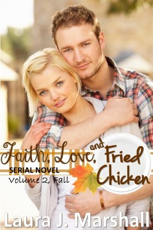 Fall (Faith, Love, and Fried Chicken #2)