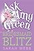 Ask Amy Green: Bridesmaid B...