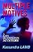 Multiple Motives (Kate Hunt...