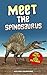 Meet The Spinosaurus: Fun F...
