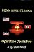 Operation Devil's Fire (Sgt...