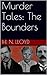 Murder Tales by H.N. Lloyd