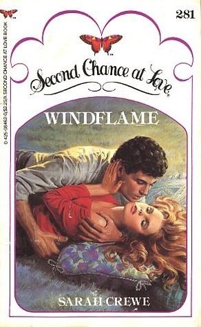 Windflame (Second Chance at Love)