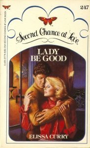 Lady Be Good (Second Chance at Love)