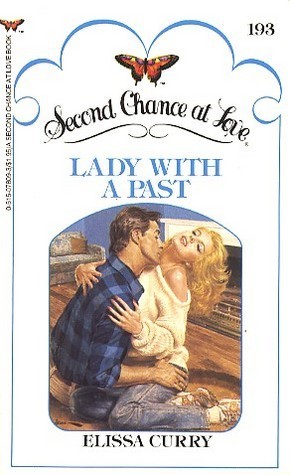 Lady With a Past (Second Chance at Love)