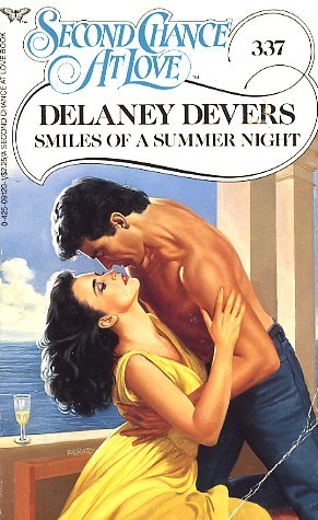 Smiles of a Summer Night (Second Chance at Love)