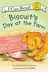 Biscuit's Day at ...