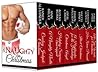 A Naughty Little Christmas by Randi Alexander