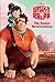 Wreck-It Ralph Junior Novelization by Irene Trimble