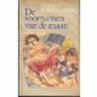 De voornamen van de maan (Paperback)