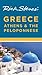 Rick Steves' Greece by Rick Steves