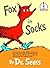 Fox in Socks