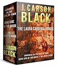 The Laura Cardinal Novels