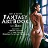 Fantasy Art Book